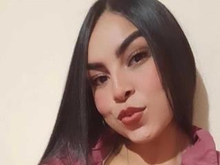 DarlingHarpper - Sexe cam en vivo - 19087270