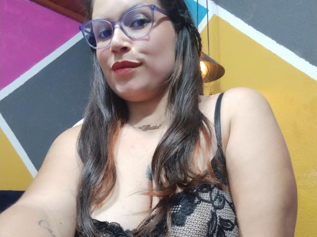 XimenaOwen - Sexe cam en vivo - 19087350