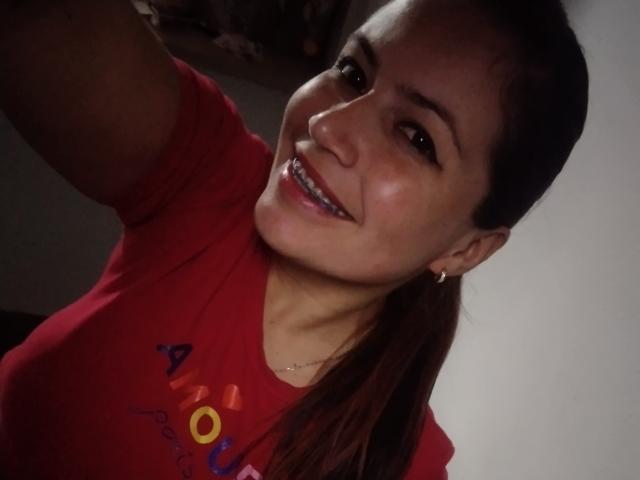 XimenaOwen - Sexe cam en vivo - 19087410