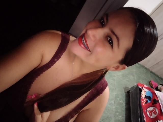 XimenaOwen - Sexe cam en vivo - 19087414