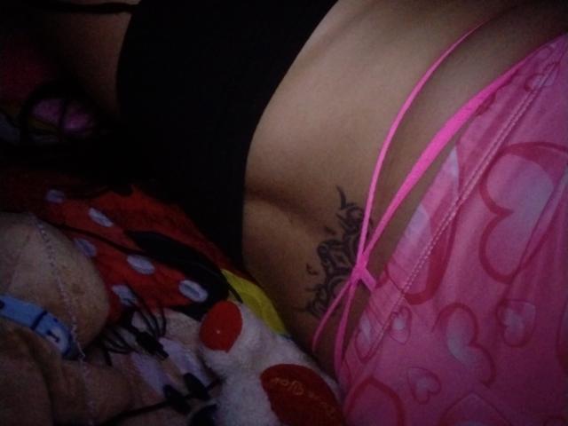 XimenaOwen - Sexe cam en vivo - 19087422