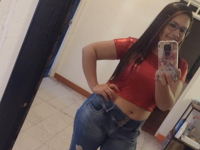 XimenaOwen - Sexe cam en vivo - 19087442