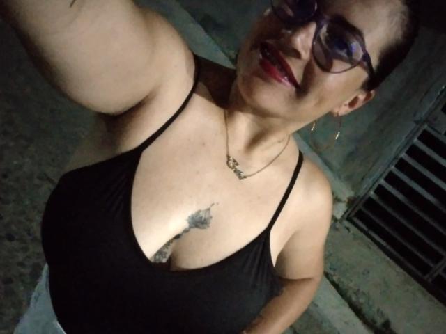 XimenaOwen - Sexe cam en vivo - 19087446