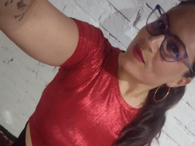 XimenaOwen - Sexe cam en vivo - 19087450