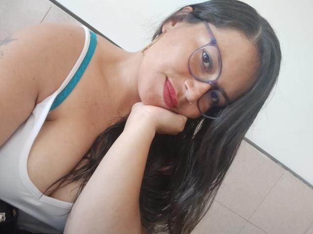 XimenaOwen - Sexe cam en vivo - 19087490