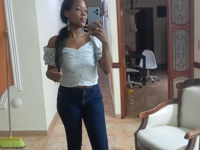 XorianaX - Camera khiêu dâm &amp; quyến rũ trực tiếp - 19087510