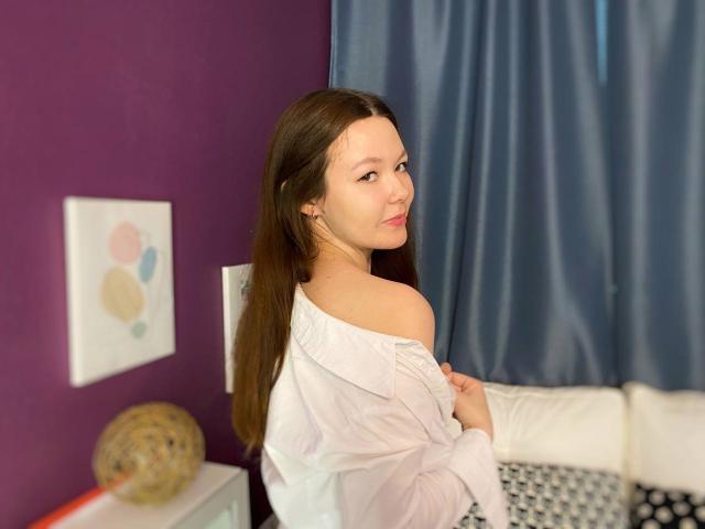 AnisFoxi - Camera khiêu dâm &amp; quyến rũ trực tiếp - 19089466