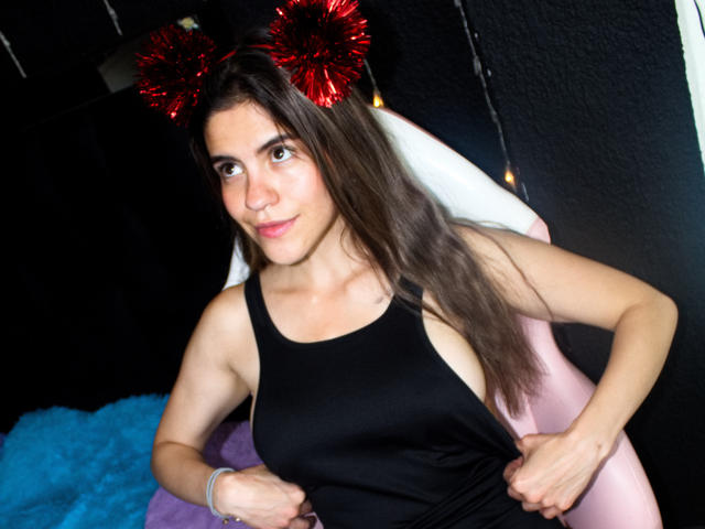 DannaDubois - Live porn &amp; sex cam - 19089898