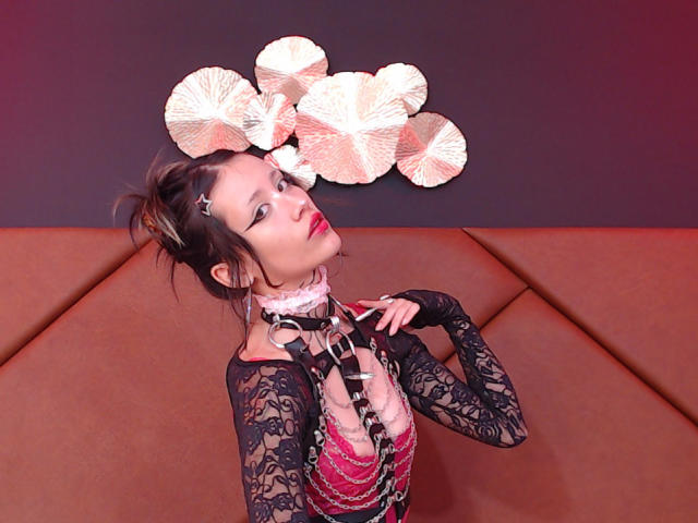 SheriSievers - Live sex cam - 19090730