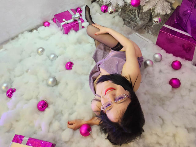 AlanaMoneth - 라이브 포르노 &amp; 섹스 캠 - 19090790