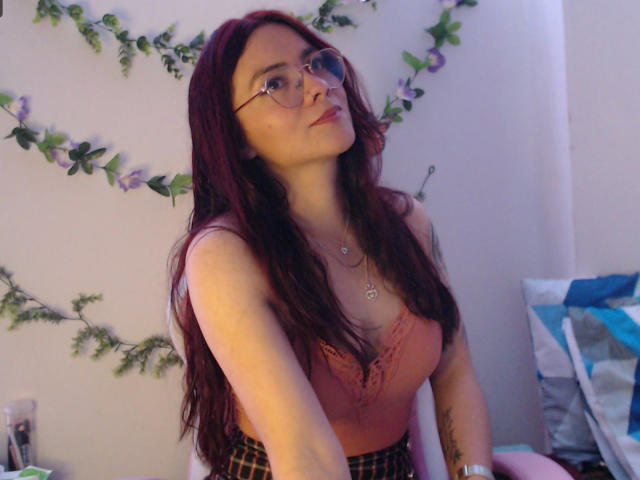 EimmyHoskX - Sexe cam en vivo - 19091918