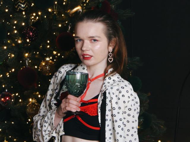 DaylinaLops - Live porn &amp; sex cam - 19094146