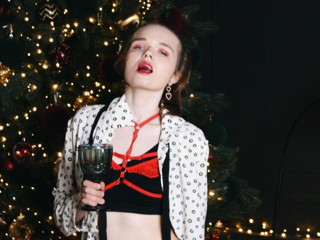 DaylinaLops - ライブポルノ&amp;セックスカム - 19094150