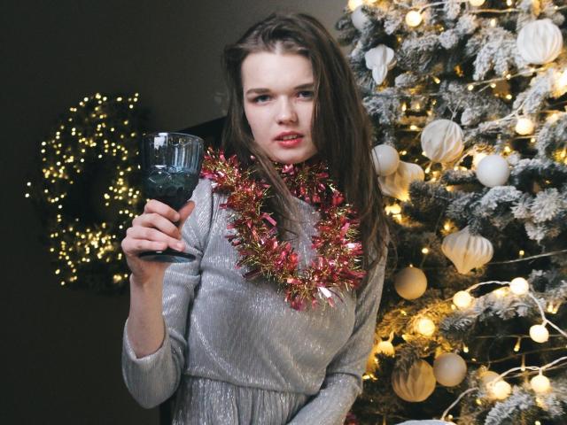 DaylinaLops - Live porn &amp; sex cam - 19094210