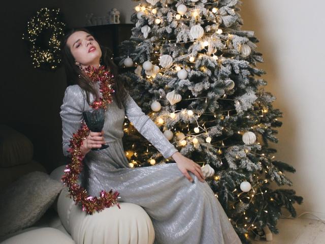 DaylinaLops - Live porn &amp; sex cam - 19094222