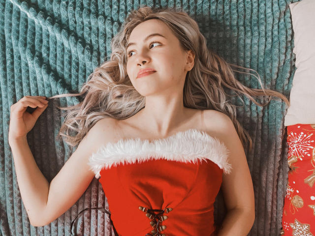 CharlieWalker - Camera khiêu dâm &amp; quyến rũ trực tiếp - 19094494