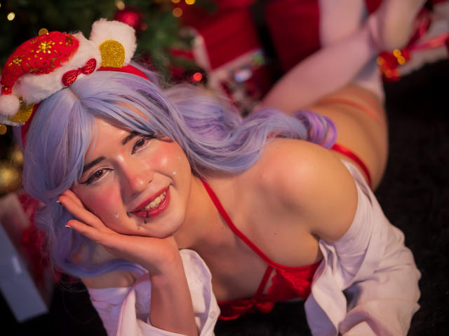 SaakuraHot - ライブポルノ&amp;セックスカム - 19094718