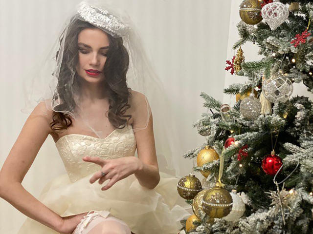 HairyMona - Camera khiêu dâm &amp; quyến rũ trực tiếp - 19095106