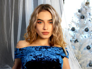 MollyRichards - сексуальная веб-камера в реальном времени - 19095226