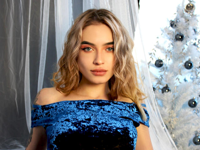 MollyRichards - Live porn &amp; sex cam - 19095226