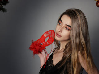 MollyRichards - Camera khiêu dâm &amp; quyến rũ trực tiếp - 19095238