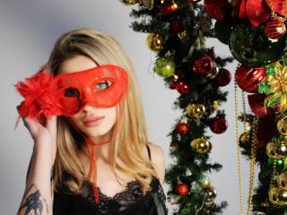 MollyRichards - Camera khiêu dâm &amp; quyến rũ trực tiếp - 19095246