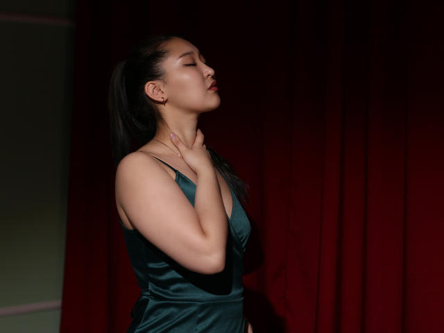 KamilaLewis - Live porn &amp; sex cam - 19095678