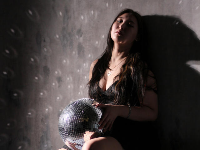 KamilaLewis - Sexe cam en vivo - 19095726