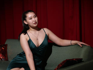 KamilaLewis - Sexe cam en vivo - 19095822