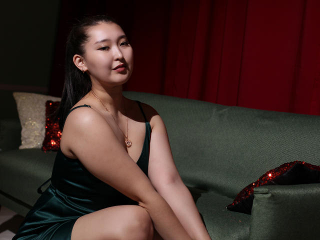 KamilaLewis - Live porn &amp; sex cam - 19095838