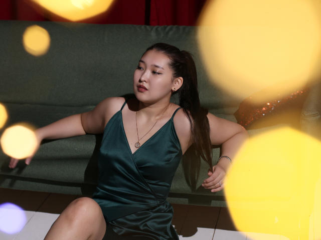 KamilaLewis - Live porn &amp; sex cam - 19095862