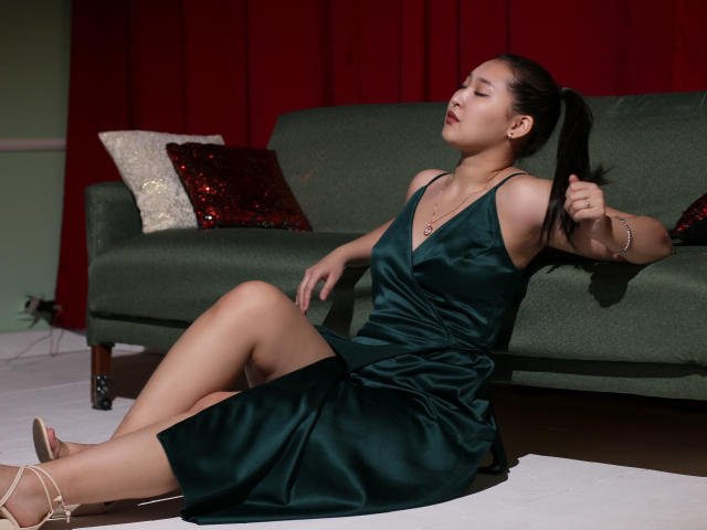 KamilaLewis - Sexe cam en vivo - 19095874