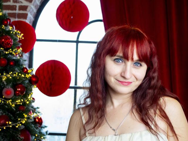 NinaFlawlees - сексуальная веб-камера в реальном времени - 19096126