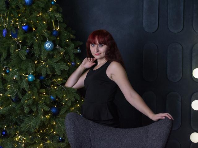 NinaFlawlees - Sexe cam en vivo - 19096270