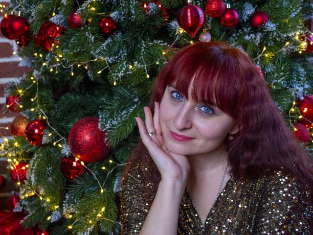 NinaFlawlees - Live sexe cam - 19096342