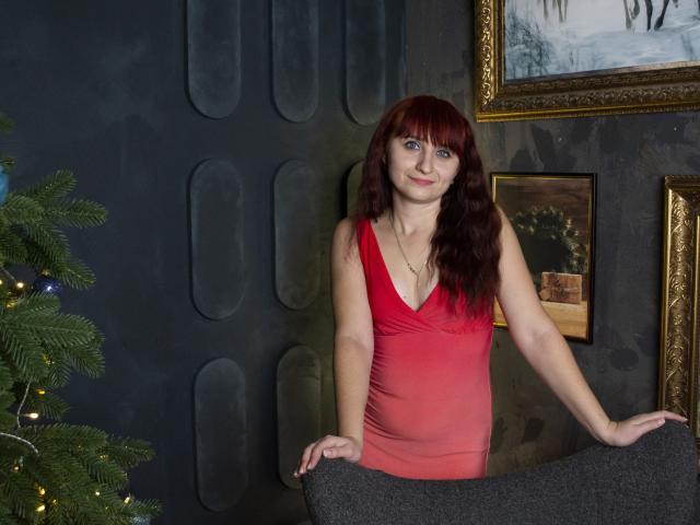 NinaFlawlees - Camera khiêu dâm &amp; quyến rũ trực tiếp - 19096418