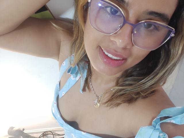 Keyklin - Sexe cam en vivo - 19096750