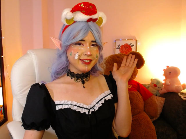 SaakuraHot - Live porno og sexkamera - 19096962