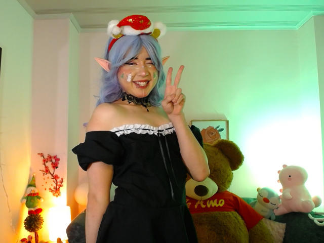 SaakuraHot - Live porno og sexkamera - 19096966