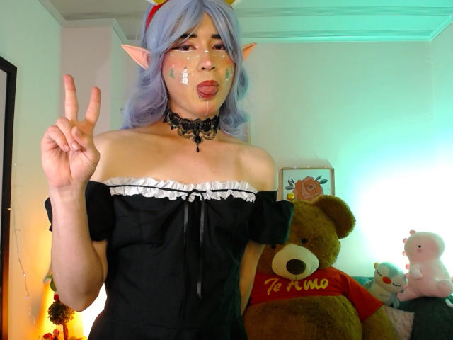 SaakuraHot - Live porn &amp; sex cam - 19096986