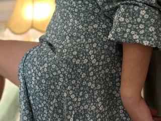 Kleopatri - Sexe cam en vivo - 19097162