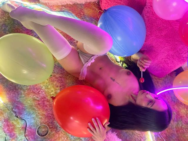 AnniePrince - Live porn &amp; sex cam - 19097886