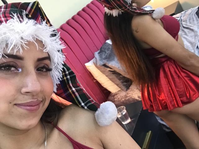 PaulettSmith - Live porn &amp; sex cam - 19098298