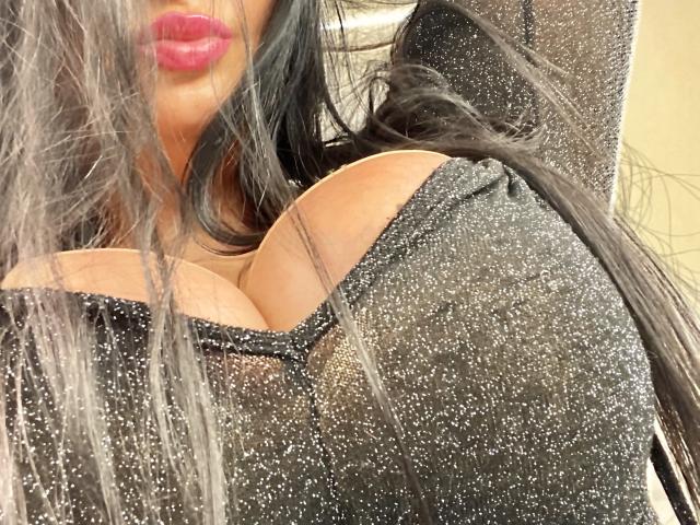 MadameMichelle - Camera khiêu dâm &amp; quyến rũ trực tiếp - 19099058