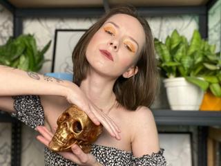 FascinatingEyes - Sexe cam en vivo - 19099702