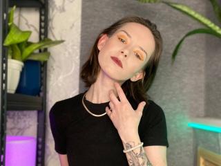 FascinatingEyes - Camera khiêu dâm &amp; quyến rũ trực tiếp - 19099710