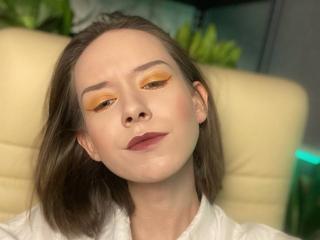 FascinatingEyes - Camera khiêu dâm &amp; quyến rũ trực tiếp - 19099718