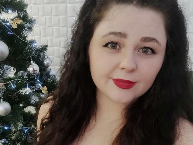 EvaQLovelyX - Live porn &amp; sex cam - 19100282