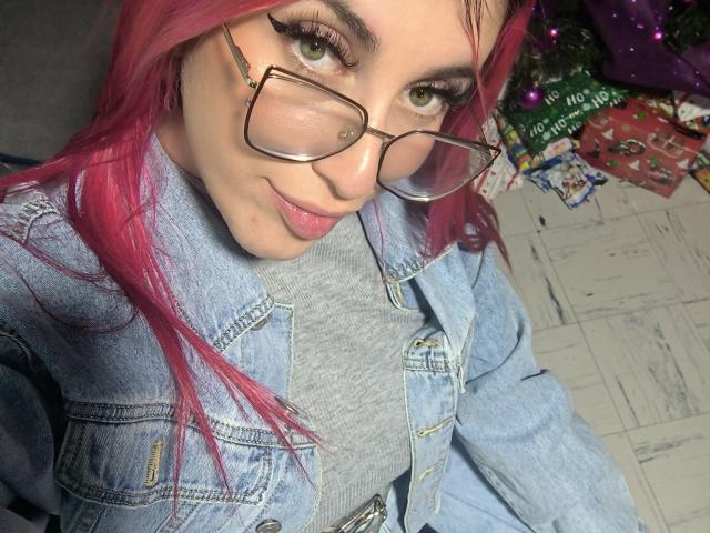 SammyViolet - Live porn &amp; sex cam - 19100738