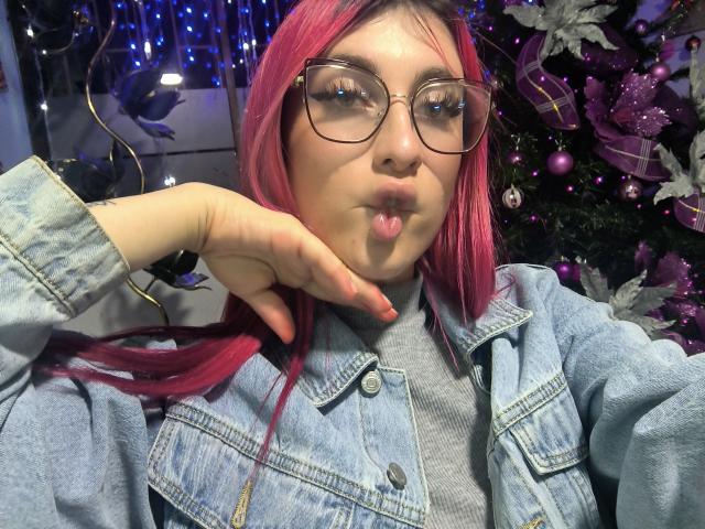 SammyViolet - Live porn &amp; sex cam - 19100750